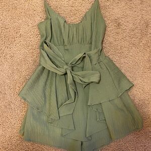 Altard state romper